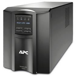 Bộ Lưu Điện UPS APC Smart-UPS 1000VA LCD 230V SMT1000IC