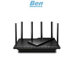 Bộ Phát Wi-Fi 6 TP-Link Archer Archer AX72 AX5400Mbps