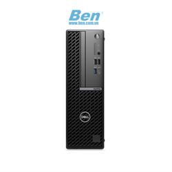 Máy tính để bàn Dell OptiPlex Small Form Factor ( Plus 7020 ) | Intel Core i7-14700 | Ram 16GB | 512GB SSD | Intel UHD Graphics | K & M | WIFI | Ubuntu Linux | 3Yrs