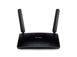 Bộ phát wifi TP-Link TL-MR6400 300Mbps, Khe sim 3G/4G