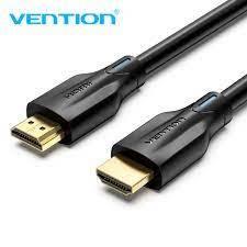 Cáp HDMI 2.1 dài 3m hỗ trợ 8K@60Hz chính hãng Vention AANBI