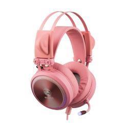 Tai nghe E-Dra EH412 Pro 7.1 Led RGB Pink