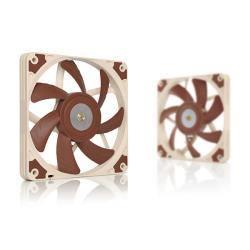 Quạt tản nhiệt cho case Noctua NF-A12x15 PWM (120mm x mỏng 15mm)