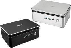 PC MSI Cubi 3S (I5 7200U - Barbone)/ Intel Core I5 7200U (2.5GHz, 3MB)/ Ram DDR4 2133MHz up to 32GB (2 slots)/ 1 x M.2 SATA + PCI-e auto switch SSD + 1x 2.5 SATA HDD or SSD/ Intel HD Graphic/ Wifi / Free Dos/ 3Yrs