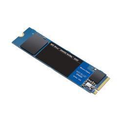Ổ cứng gắn trong SSD Western Blue SN550 1TB NVMe PCIe Gen3x4