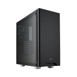 Vỏ Case Corsair 275R Carbide Series (Mid Tower/Màu Đen) Vỏ Case Corsair 275R Carbide Series (Mid Tower/Màu Đen)