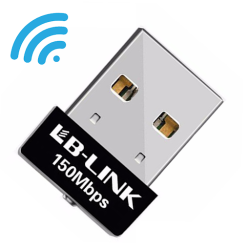 Bộ thu wifi LB-LINK BL-WN151