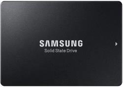 Ổ cứng gắn trong Samsung PM883 1.92TB SATA 6Gb/s V4 TLC 2.5" 7mm (1.3 DWPD) MZ7LH1T9HMLT-00005