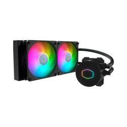 Tản nhiệt nước CPU Cooler Master MasterLiQuid ML240L ARGB V2 (MLW-D24M-A18PA-R2) Tản nhiệt nước CPU Cooler Master MasterLiQuid ML240L ARGB V2 (MLW-D24M-A18PA-R2)