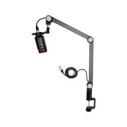 Giá treo Microphone Thronmax Caster stand XLR