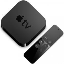 Hộp thu tín hiệu Apple TV 4K 64GB-ITS
