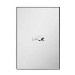 Ổ cứng di động Lacie Birthday Mobile Drive 2TB USB 3.0/ Xám (STHY2000800)