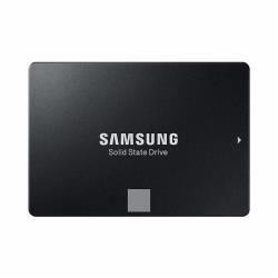 Ổ cứng gắn trong SSD Samsung 870 EVO 500GB SATA III 6Gb/s 2.5 inch ( Đọc 560MB/s - Ghi 530MB/s) - (MZ-77E500BW)