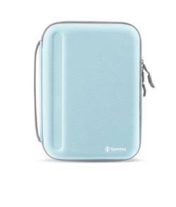 Túi chống va đập tomtoc (usa) Ipad Pro 9.7-11inch & tablet/notebook blue mint (A06-002B01)