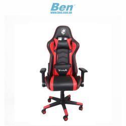 GHế GAME CAO CấP VITRA XRACING HECTOR Z150 RED