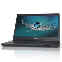 Laptop Fujitsu LIFEBOOK U7311/ Intel Core i5-1135G7 (up to 4.20 Ghz, 8 MB)/ RAM 8GB DDR4/ 512GB SSD/ Intel Iris Xe Graphics/ 13.3 inch FHD/ Touch/ FP/ 4 Cell 60 Whr/ No OS/ 1 Yr