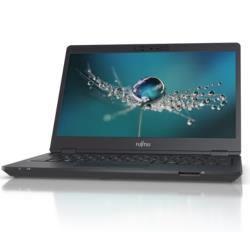 Laptop Fujitsu LIFEBOOK U7311 (L0U7311VN00000009)/ Intel Core i7-1165G7 (up to 4.70 Ghz, 12 MB)/ RAM 8GB DDR4/ 512GB SSD/ Intel Iris Xe Graphics/ 13.3 inch FHD/ Touch/ FP/ 4 Cell 60 WHr/ No OS/ 1 Yr