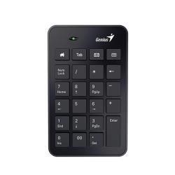 Bàn phím số Numpad Genius 100 USB Bàn phím số Numpad Genius 100 USB