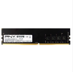 Bộ nhớ trong máy tính để bàn PNY 8GB DDR4 2666 CL16 - MD8GSD42666BL