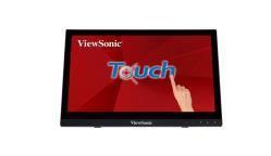 Màn hình di động cảm ứng   ViewSonic TD1630-3 - 15.6 inch WXGA 