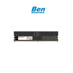 Bộ nhớ trong RAM DESKTOP LEXAR UDIMM DDR5 8GB_LD5U08G56C46ST-BGS
