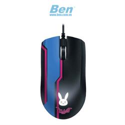 Chuột gaming Razer Abyssus D.Va Elite Gaming Mouse ( RZ01-02160200-R3M1 )