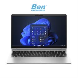 Laptop HP Probook 455 G10 ( 878T8PA ) | Bạc | AMD Ryzen 7 7730U | RAM 16GB | 512GB SSD | 15.6 inch FHD Touch | AMD Radeon Graphics | 3 Cell | Win 11 Home | 1Yr