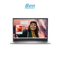 Laptop Dell Inspiron 15 3530 ( N3530-i3U085W11SLU1 ) | Bạc | Intel Core i3-1305U | RAM 8GB | 512GB SSD | Intel UHD Graphics | 15.6 inch FHD | Win11 Home + Office | 1Yr