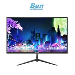 Màn hình máy tính EDRA EGM24F100H | 23.8 inch FHD | 100Hz | IPS | 1 ms | HDMI + VGA | 2Yrs