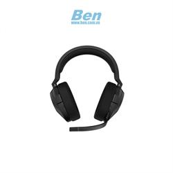 Tai nghe không dây Corsair HS55 Carbon Tai nghe không dây Corsair HS55 Carbon