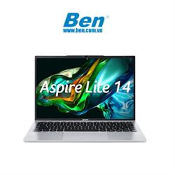 Laptop Acer Aspire Lite 14 Gen 2 AL14-52M-32KV NX.J38SV.003  Intel Core I3-1305U/1*8G/256G SSD/14 WUXGA/Windows 11 Home