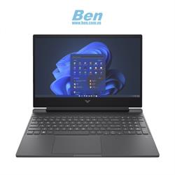 Laptop HP VICTUS 15-fb1023AX ( 94F20PA ) | Mica Silver | AMD Ryzen 5 7535HS | RAM 8GB | 512GB SSD | NVIDIA RTX 2050 4GB | 15.6 inch FHD | 3 Cell | Win 11 Home | 1Yr