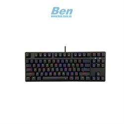 Bàn phím cơ có dây Edra EK387L RGB Bàn phím cơ có dây Edra EK387L RGB