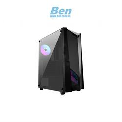 Vỏ Case MSI MAG SHIELD 110R (Mid Tower/Màu Đen)