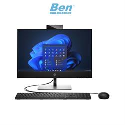 Máy tính để bàn All in one HP ProOne 440 G9 (6M3X9PA), Đen/ Intel Core  i5-12500T (upto , 18Mb)/ RAM 8GB/ 512GB SSD/ Intel UHD Graphics 770/   FHD Touch/ DVDWR/ WL+BT/