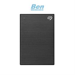 ổ cứng di động Seagate Backup Plus 4Tb 2.5Inch USB3.0 đen
