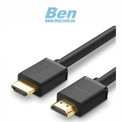 Cáp HDMI dài 10M cao cấp hỗ trợ Ethernet + 1080P / 60Hz HDMI Ugreen 10110 Chính hãng