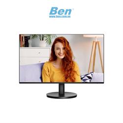 Màn Hình AOC 24B3CA2 |23.8 inch FHD | IPS | 100Hz | 1ms | Loa | HDMI + USB Type-C 65W | 3Yrs Màn Hình AOC 24B3CA2 |23.8 inch FHD | IPS | 100Hz | 1ms | Loa | HDMI + USB Type-C 65W | 3Yrs