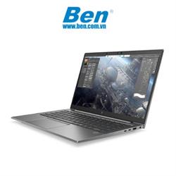 Laptop HP ZBook Firefly 14 G8 (275V5AV)/ Silver/ Intel Core i5-1135G7 (up to 4.2Ghz, 8MB)/ 16GB/ 512GB SSD/ NVIDIA T500 GDDR5 4GB/ 14inch FHD/ Win10 Pro/ Fingerprint/ 1Yr