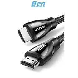Cáp HDMI 2.1 hỗ trợ 8K 60Hz dài 5m Ugreen 80405 Cáp HDMI 2.1 hỗ trợ 8K 60Hz dài 5m Ugreen 80405