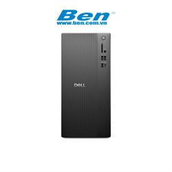 Máy tính để bàn Dell Pro Tower Essential QVT1260 (71085900) | Intel Core i5-14400 | Ram 8GB | 512GB SSD |  Intel Graphics | KB | M | KYHD | Win 11 Home | 1Y WTY