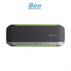 Loa di động Poly Sync 40+ -M USB-A USB-C SP +BT700A ( 77P36AA )