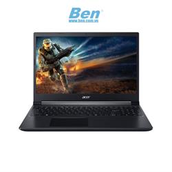 Laptop Acer Gaming Aspire 7 A715-41G-R150 ( NH.Q8SSV.004 ) | Charcoal Black | AMD Ryzen 7 3750H | RAM 8GB DDR4 | 512GB SSD | Nvidia Geforce GTX 1650Ti 4GB | 15.6  inch FHD | 48 Whr | Win 10H | 1 Yr Laptop Acer Gaming Aspire 7 A715-41G-R150 ( NH.Q8SSV.004 ) | Charcoal Black | AMD Ryzen 7 3750H | RAM 8GB DDR4 | 512GB SSD | Nvidia Geforce GTX 1650Ti 4GB | 15.6  inch FHD | 48 Whr | Win 10H | 1 Yr