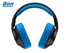 Tai nghe Logitech G233 PRODIGY WIRED GAMING HEADSET