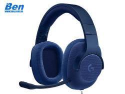 Tai nghe Logitech G433 7.1 Surround Wired Headset