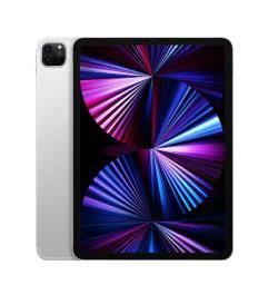 Máy tính bảng Apple iPad Pro M1 12.9 inch 2021 256GB Wifi - Silver (MHNJ3ZA/A)