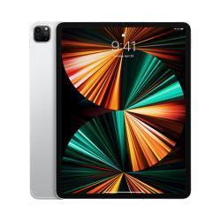Apple iPad Pro 12.9" 2021 Cellular 128G-Silver MHR53ZA/A