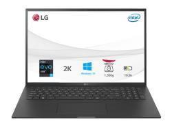 Laptop LG Gram 17Z90P-G.AH78A5/ Đen/ Intel Core i7-1165G7(up to 4.7Ghz, 12MB)/ RAM 16GB/ 1TB SSD/ Intel Iris Xe Graphics/ 17.0 inch WQXGA/ 2Cell/ Win 10/ 1Yr	