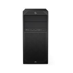 Máy tính trạm HP Z2 Tower G5 Workstation (9FR62AV)/ Intel Core i7-10700 (2.90 GHz,16MB)/ RAM 8GB/ 1TB HDD/ DVDRW/ Intel UHD Graphics/ HDMI port/ USB Keyboard & Mouse/ Linux/ 3Yrs 	