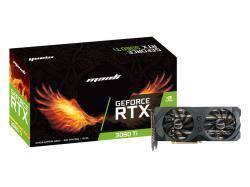 VGA Manli GeForce RTX 3060 Ti 8GB GDDR6